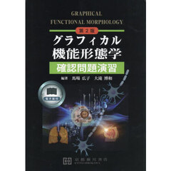 グラフィカル機能形態学　確認問題演習