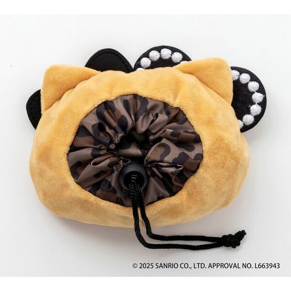 HELLO KITTY collaboration a-jolie big bag book (宝島社ブランド