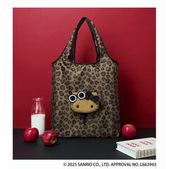 HELLO KITTY collaboration a-jolie big bag book (宝島社ブランドムック)