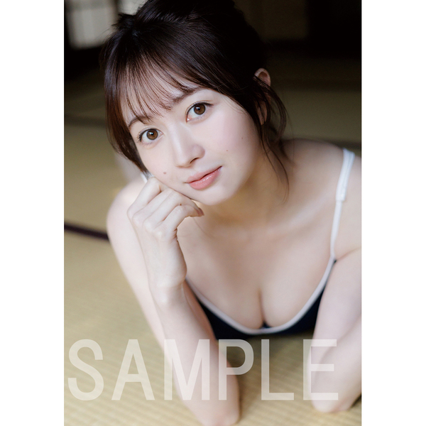 ENTAME0.36 sec vol.01 特別版【セブンネット限定特典：江籠裕奈