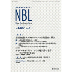 ＮＢＬ　１３０９