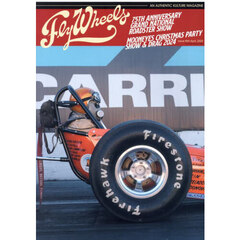 Ｆｌｙ　Ｗｈｅｅｌｓ　2025年4月号