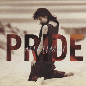 プライド テーマソング シングルCD PRIDE 通販｜セブンネットショッピング