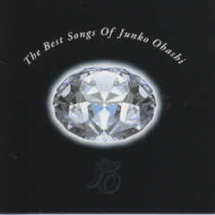 THE　BEST　SONGS　OF　JUNKO　OHASHI