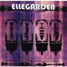 税込】 ELLEGARDEN CD&DVD15点セット⚫︎スピード匿名発送 邦楽