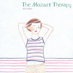 ザ・Mozart　Therapy～和合教授の音楽療法～Vol．4　ダイエット体質に導く（ハイブリッドＣＤ）