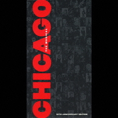 ミュージカル「シカゴ」10周年記念エディション