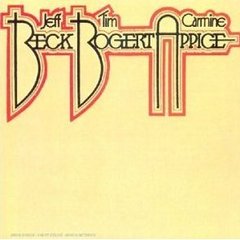 【輸入盤】BECK BOGERT & APPICE／BECK BOGERT & APPICE