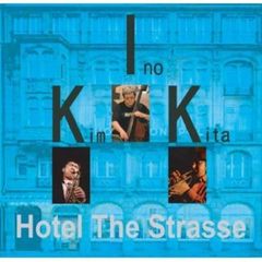 Hotel　the　Strasse