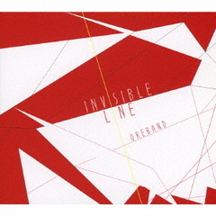 INVISIBLE　LINE