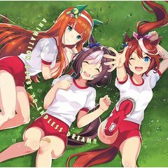 ゲーム『ウマ娘　プリティーダービー』「ENDLESS　DREAM！！」