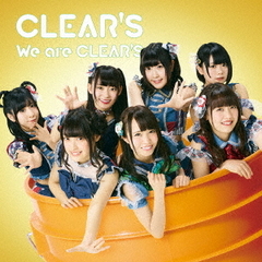 We　are　CLEAR’S