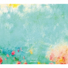 The　Best　of　Marcus　D