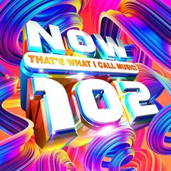 V.A.／NOW THAT'S WHAT I CALL MUSIC! 102（2CD／輸入盤）