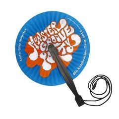 Little Glee Monster/Monter Groove Party/サークル扇子