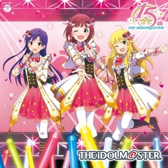 THE IDOLM@STERシリーズ15周年記念曲「なんどでも笑おう」【765PRO ALLSTARS盤】 （セブンネット限定特典：L判ブロマイド（絵柄：天海春香）付き）