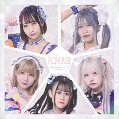 エルプライダーGO！！GO！！／Idea
