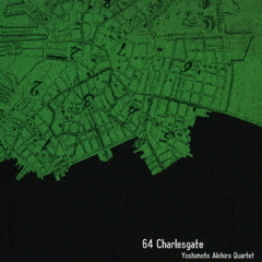 64　Charlesgate