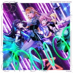THE　IDOLM＠STER　SHINY　COLORS“CANVAS”05