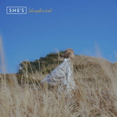 SHE'S／Shepherd (通常盤／CD)