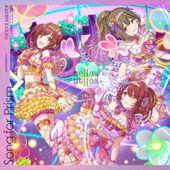 THE　IDOLM＠STER　SHINY　COLORS　Song　for　Prism　After　Run／mellow　mellow