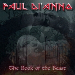 THE　BOOK　OF　THE　BEAST