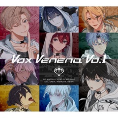 Toxic-a-Holic／Toxic-a-HolicCharacter Song Album（初回限定盤／2CD）