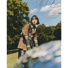 TOMOO／DEAR MYSTERIES（CD+Blu-ray）（早期予約特典：『DEAR MYSTERIES』 オリジナルZINE ~2025年10月10日(金) 23:59迄）（セブンネット限定特典：ランチトートバッグ）