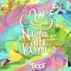 ナオト・インティライミ - 通販｜セブンネットショッピング