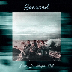 ライヴ・イン・ジャパン　1981