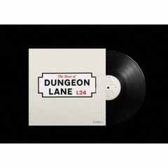 ポール・マッカートニー／ダンジョン・レインの少年たち（生産限定盤／LP）（アナログ盤）