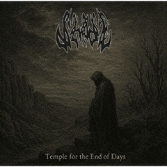 Temple　for　the　End　of　Days
