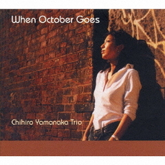 When　October　Goes