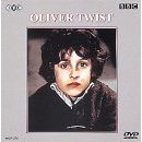 ＜BBC Classic Drama＞オリバー・ツイスト（ＤＶＤ）
