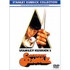 時計じかけのオレンジ（ＤＶＤ）