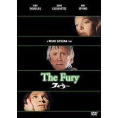 フューリー（ＤＶＤ）