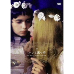 小さな悪の華（ＤＶＤ）