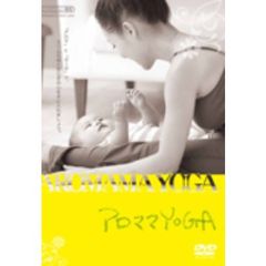 アロママ YOGA（ＤＶＤ）