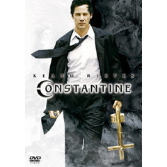 コンスタンティン（ＤＶＤ）