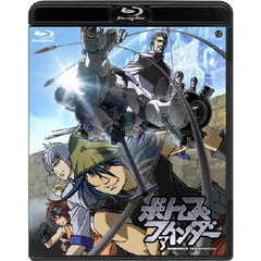 ボトムズ　ニュージェネレーション　ボトムズファインダー（Ｂｌｕ－ｒａｙ　Ｄｉｓｃ）