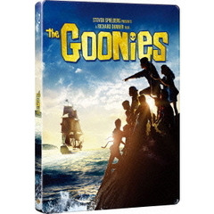 グーニーズ（Ｂｌｕ－ｒａｙ　Ｄｉｓｃ）