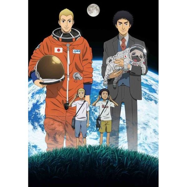宇宙兄弟 25 [DVD] 宇宙兄弟 25（DVD） 通販｜セブンネットショッピング