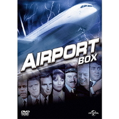 エアポート　ベストバリューDVDセット（ＤＶＤ）