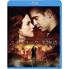ニューヨーク　冬物語（Ｂｌｕ－ｒａｙ　Ｄｉｓｃ）