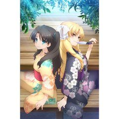 Fate／kaleid　liner　プリズマ☆イリヤ　ツヴァイ　ヘルツ！　第3巻（Ｂｌｕ－ｒａｙ　Ｄｉｓｃ）