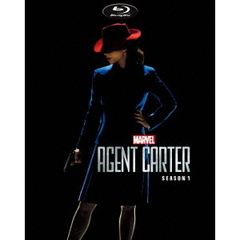 エージェント・カーター シーズン 1 COMPLETE Blu-ray（Ｂｌｕ－ｒａｙ）