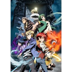 ディバインゲート Vol.1（Ｂｌｕ－ｒａｙ）