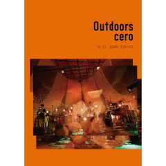 Outdoors（ＤＶＤ）