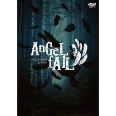 フェロ☆メン／AnGeL fAlL 【完全生産限定盤】（ＤＶＤ）