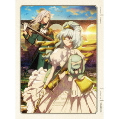 千銃士 vol.03（ＤＶＤ）
